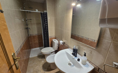 Resale - Apartment -
Fortuna