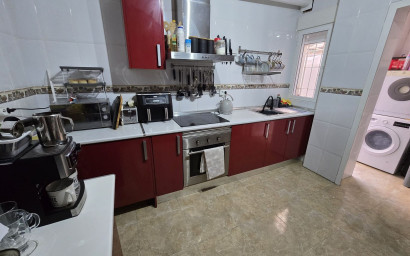 Resale - Apartment -
Fortuna