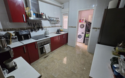 Resale - Apartment -
Fortuna