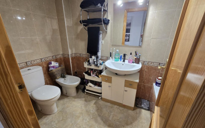 Resale - Apartment -
Fortuna