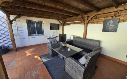 Resale - Apartment -
Fortuna