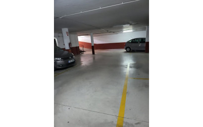 Resale - Apartment -
Fortuna