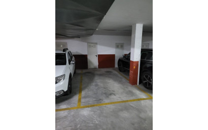 Resale - Apartment -
Fortuna