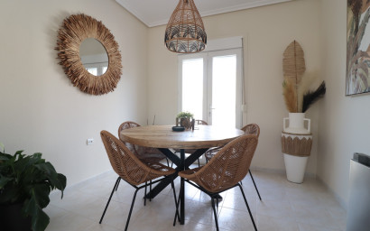 Revente - Villa -
Benimar - Benimar II