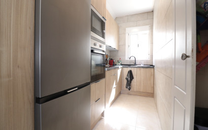 Revente - Villa -
Benimar - Benimar II