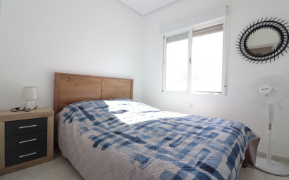 Revente - Villa -
Benimar - Benimar II