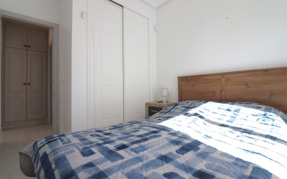 Revente - Villa -
Benimar - Benimar II