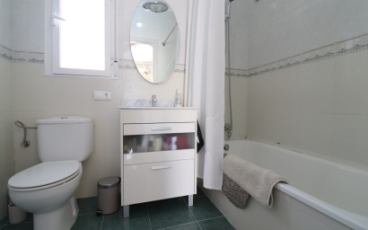 Revente - Villa -
Benimar - Benimar II