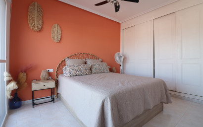 Revente - Villa -
Benimar - Benimar II