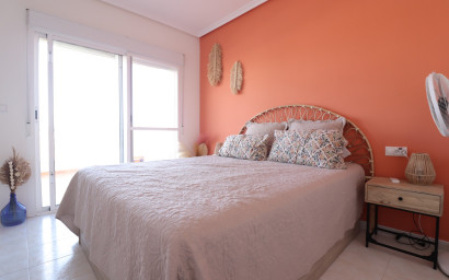 Revente - Villa -
Benimar - Benimar II