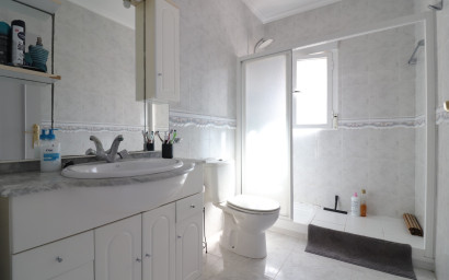 Revente - Villa -
Benimar - Benimar II