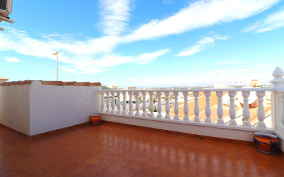 Revente - Villa -
Benimar - Benimar II