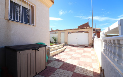 Revente - Villa -
Benimar - Benimar II