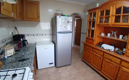 Herverkoop - Hippische installaties -
Monovar