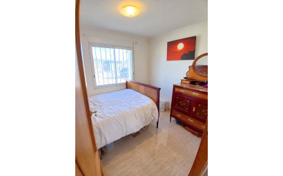 Herverkoop - Hippische installaties -
Monovar