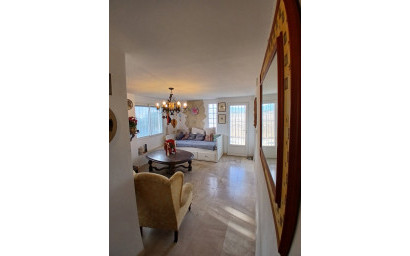 Herverkoop - Hippische installaties -
Monovar