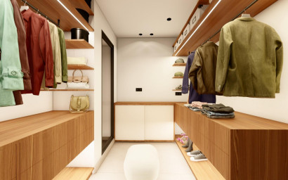 Nouvelle construction - Villa -
Benijofar - Urb. Monteazul