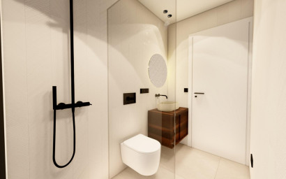 Nouvelle construction - Villa -
Benijofar - Urb. Monteazul