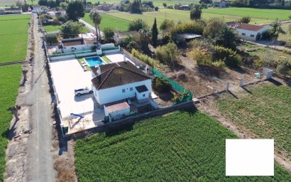 Resale - Villa -
Dolores