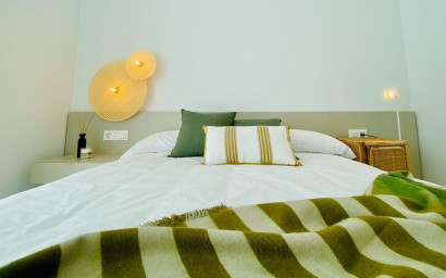 Nouvelle construction - Appartement -
Pilar de la Horadada - pueblo