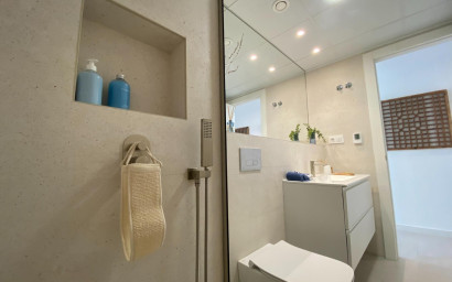 Nouvelle construction - Appartement -
Pilar de la Horadada - pueblo