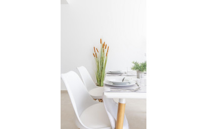 Nouvelle construction - Villa -
San Javier - Parque de los leones