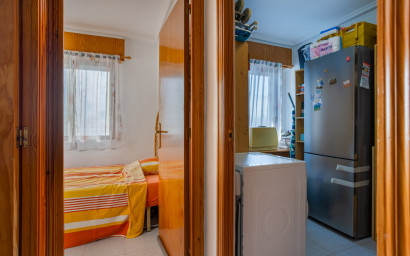 Herverkoop - Plat -
Torrevieja - La Siesta