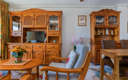 Herverkoop - Plat -
Torrevieja - La Siesta