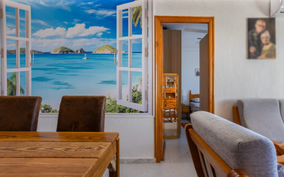 Herverkoop - Plat -
Torrevieja - La Siesta