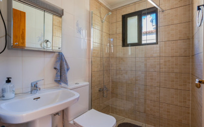 Herverkoop - Plat -
Torrevieja - La Siesta