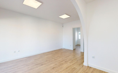 Resale - Bungalow -
Orihuela Costa - Villamartin