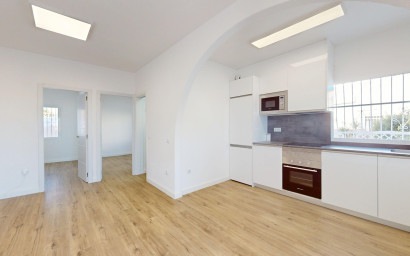 Resale - Bungalow -
Orihuela Costa - Villamartin