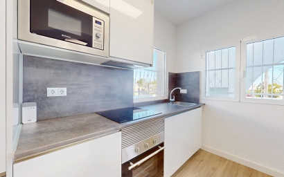 Resale - Bungalow -
Orihuela Costa - Villamartin