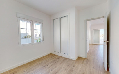 Resale - Bungalow -
Orihuela Costa - Villamartin