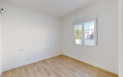 Resale - Bungalow -
Orihuela Costa - Villamartin