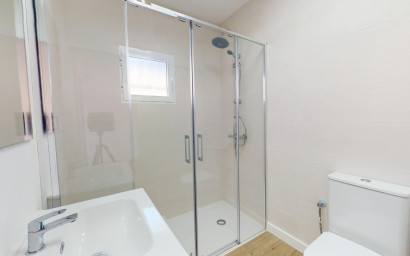 Resale - Bungalow -
Orihuela Costa - Villamartin