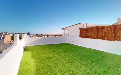Resale - Bungalow -
Orihuela Costa - Villamartin