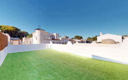 Resale - Bungalow -
Orihuela Costa - Villamartin