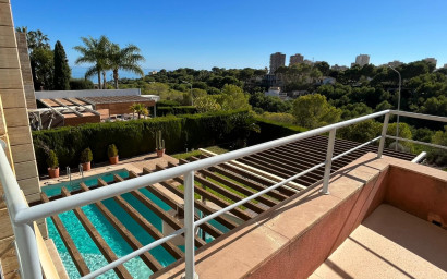 Revente - Villa -
Orihuela Costa - Dehesa de Campoamor