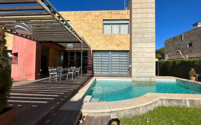 Revente - Villa -
Orihuela Costa - Dehesa de Campoamor