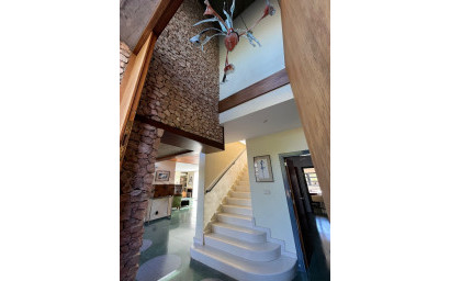 Revente - Villa -
Orihuela Costa - Dehesa de Campoamor