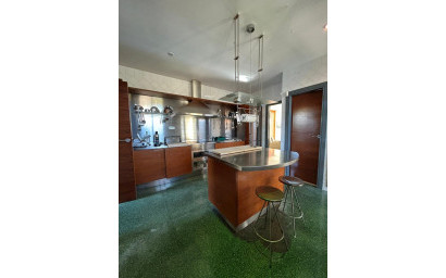 Revente - Villa -
Orihuela Costa - Dehesa de Campoamor