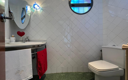 Revente - Villa -
Orihuela Costa - Dehesa de Campoamor