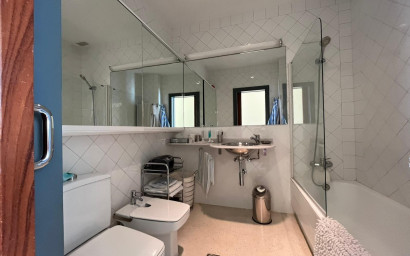 Revente - Villa -
Orihuela Costa - Dehesa de Campoamor