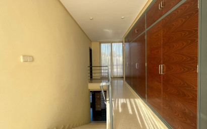 Revente - Villa -
Orihuela Costa - Dehesa de Campoamor