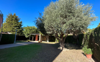 Revente - Villa -
Orihuela Costa - Dehesa de Campoamor