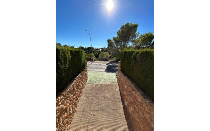 Revente - Villa -
Orihuela Costa - Dehesa de Campoamor