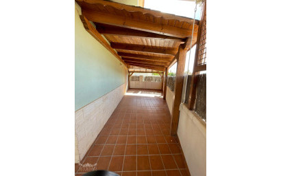 Resale - Finca / Country Property -
Canada De La Lena - Canada de la Lena Murcia