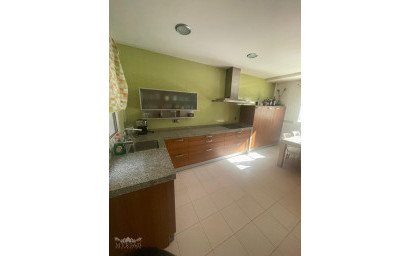 Resale - Finca / Country Property -
Canada De La Lena - Canada de la Lena Murcia