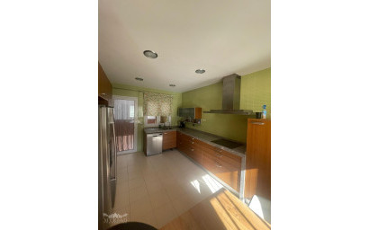 Resale - Finca / Country Property -
Canada De La Lena - Canada de la Lena Murcia